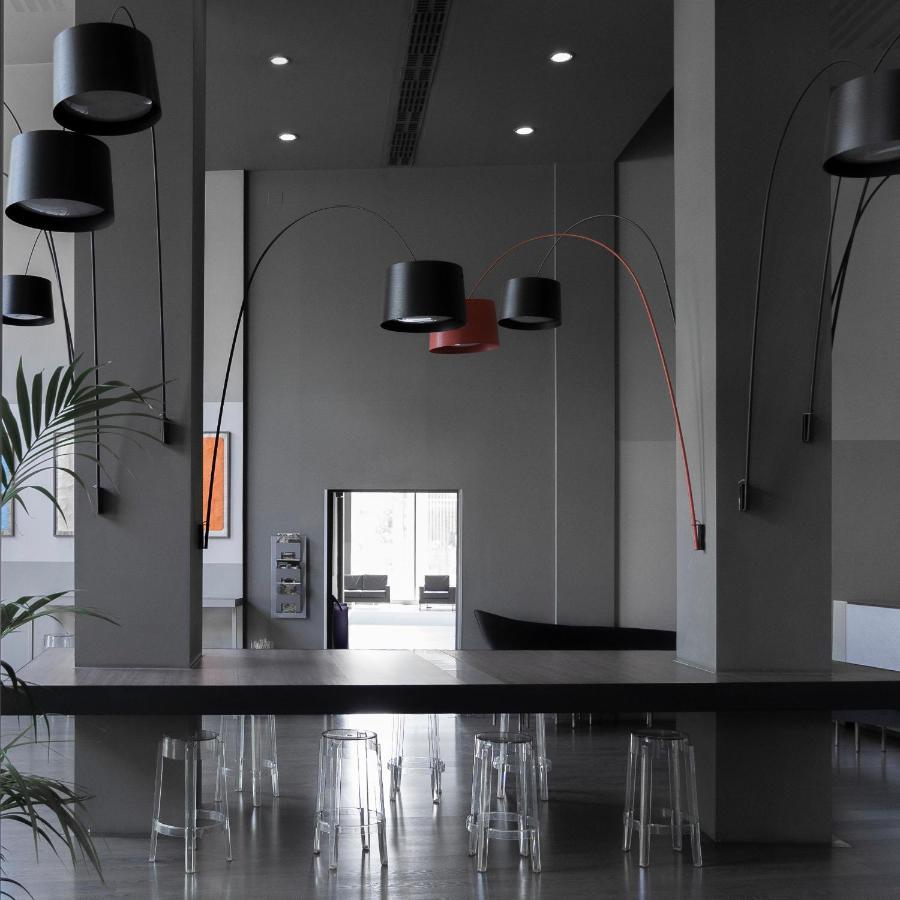 Art Hotel Olympic Torino Eksteriør billede