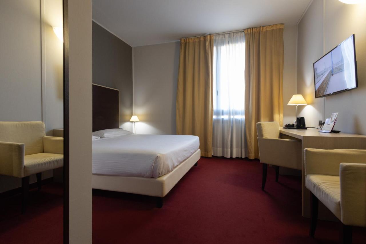 Art Hotel Olympic Torino Eksteriør billede