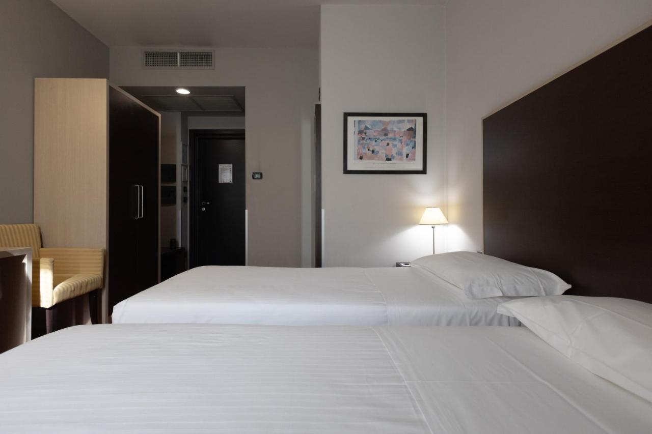 Art Hotel Olympic Torino Eksteriør billede