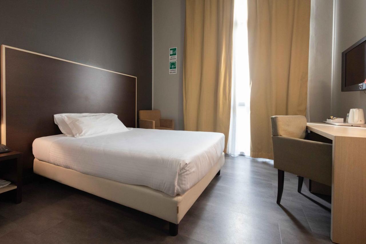 Art Hotel Olympic Torino Eksteriør billede