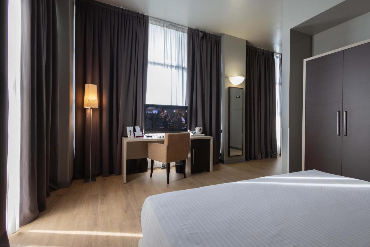 Art Hotel Olympic Torino Eksteriør billede