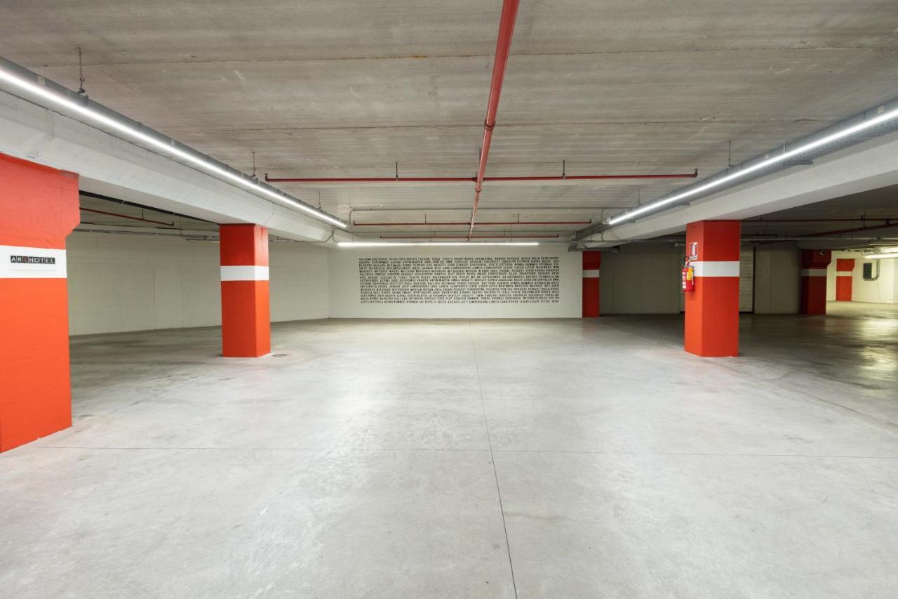 Art Hotel Olympic Torino Eksteriør billede