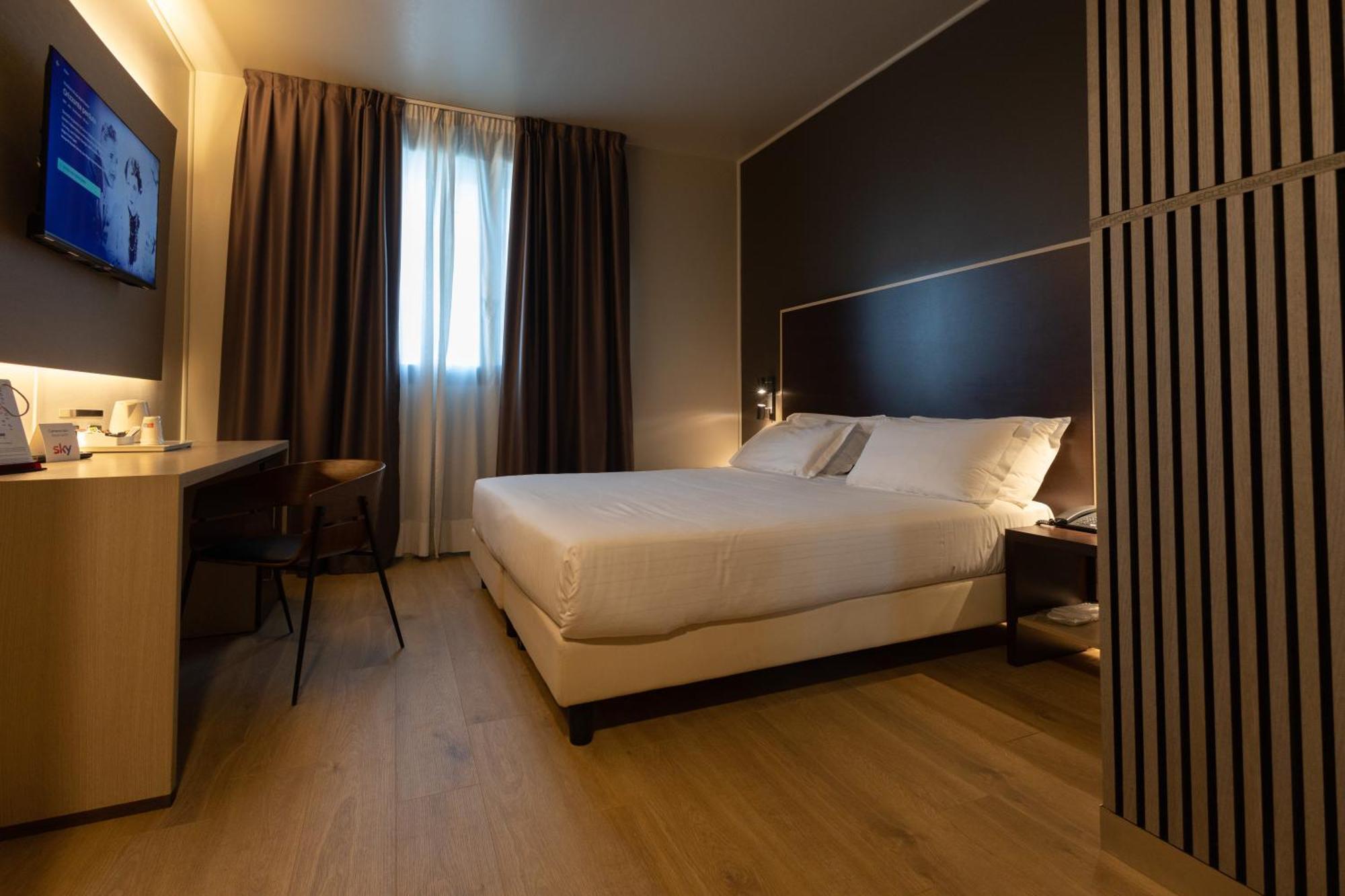 Art Hotel Olympic Torino Eksteriør billede