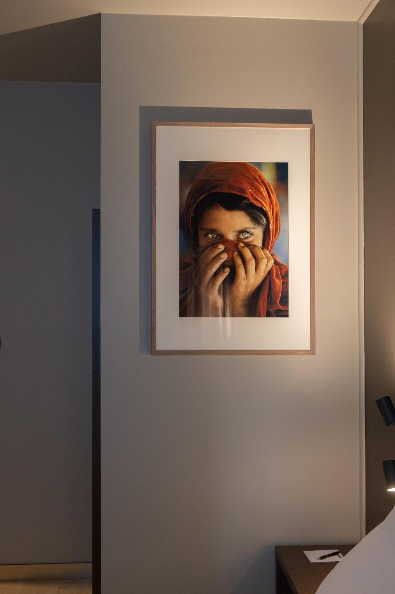 Art Hotel Olympic Torino Eksteriør billede