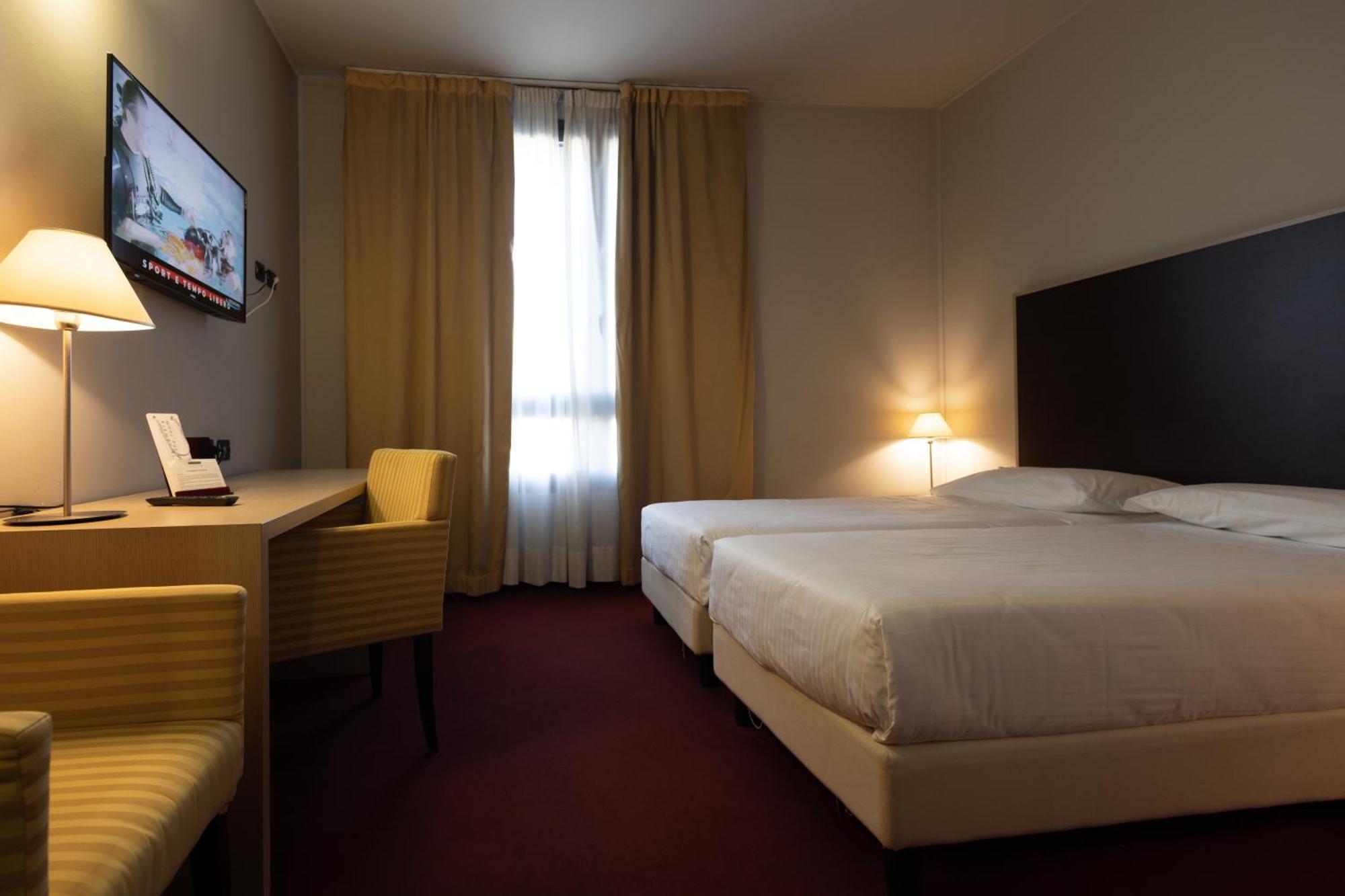 Art Hotel Olympic Torino Eksteriør billede