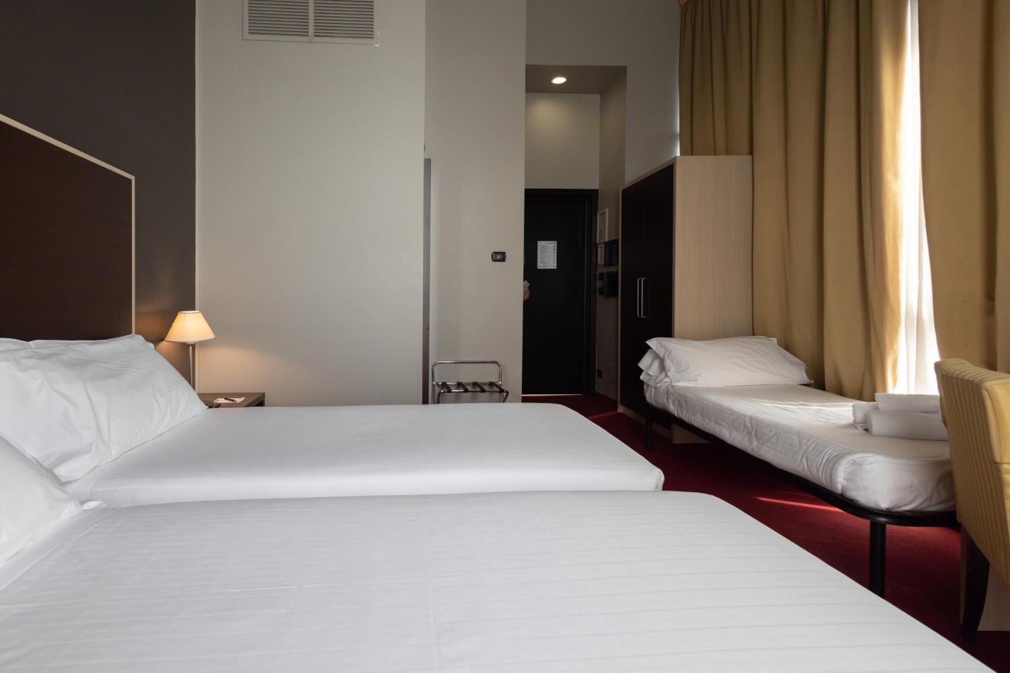 Art Hotel Olympic Torino Eksteriør billede