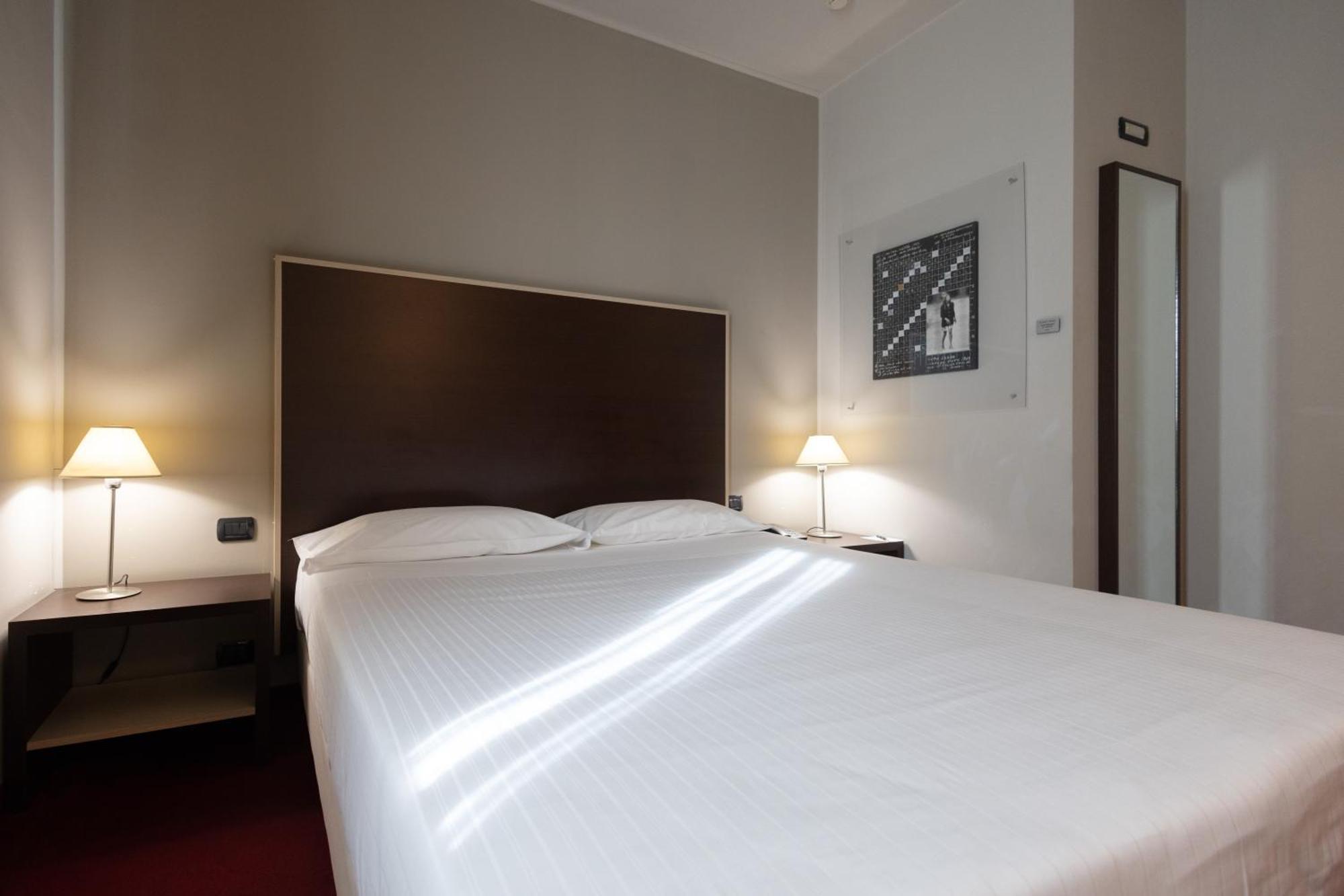 Art Hotel Olympic Torino Eksteriør billede