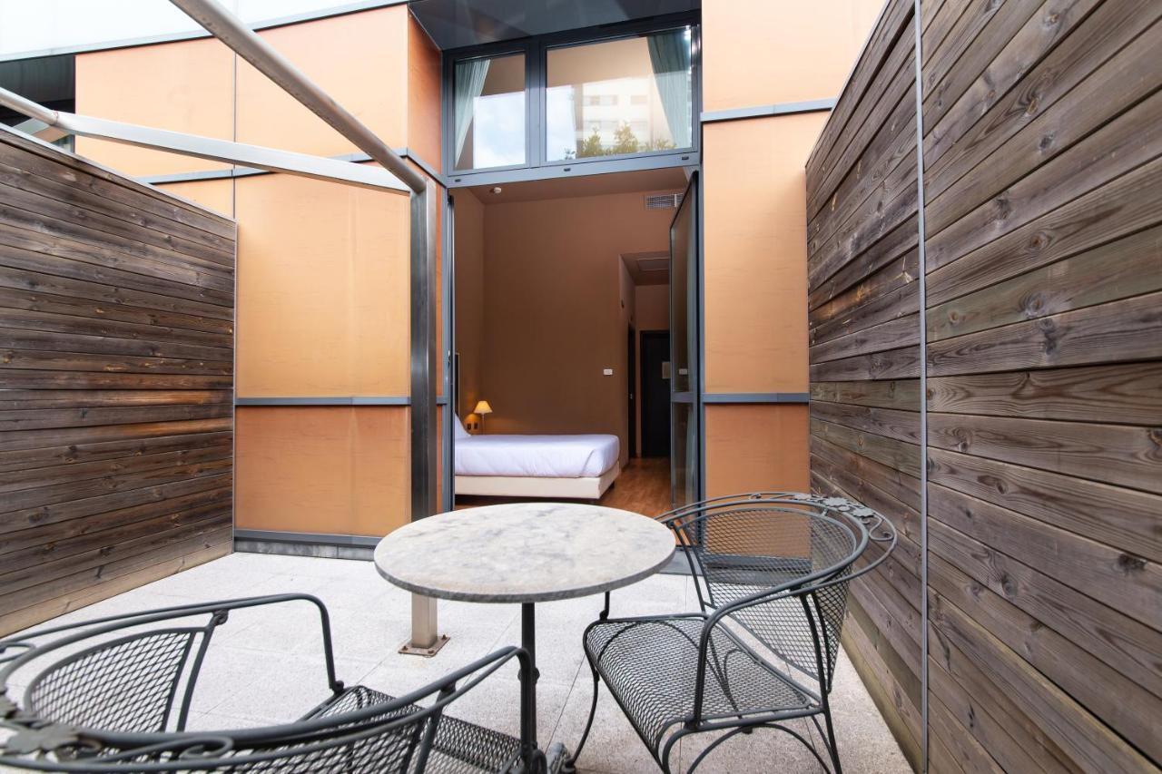 Art Hotel Olympic Torino Eksteriør billede
